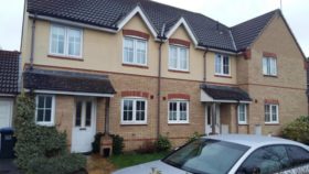 3 bedroom Terraced t...